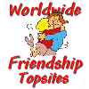 Worldwide Friendship